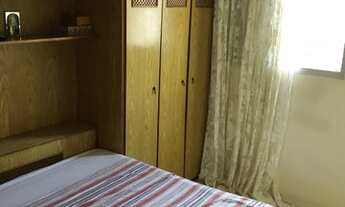 Imagem 7: Apartamento para venda possui 55 metros quadrados com 2 quartos em Vila Sílvia - São Paulo