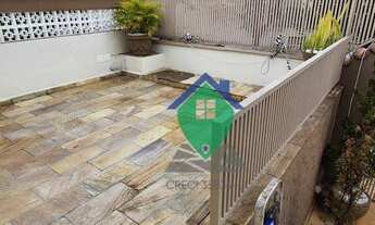 Imagem 4: Casa com 3 dormitórios sendo 1 suíte à venda, 165 m² - Siciliano - São Paulo/SP