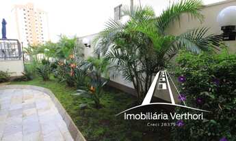 Imagem 5: Vendo lindo apto com 75m2 na Vila Gumercindo, 3 dorms, 1 suíte, 2 vagas