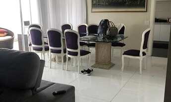 Imagem 3: Apartamento com 4 suítes e 4 vagas, 278 m² Tatuapé - São Paulo