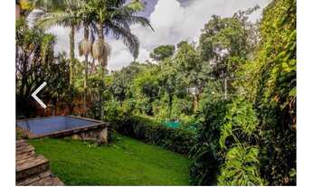 Imagem 2: Casa para Venda em São Paulo, Paineiras do Morumbi, 4 dormitórios, 1 suíte, 3 banheiros, 4