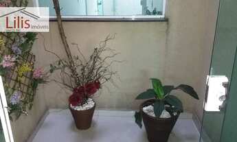 Imagem 3: Sobrado 3 Dorm, 2 Vgs Vila Formosa - Troca por Aptº. 3 Dorm. Tatuapé