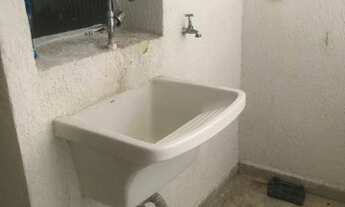 Imagem 5: Casa com 1 dormitório para alugar, 35 m² por R$ 650,00/mês - Vila Maria Alta - São Paulo/S