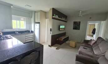 Imagem 4: Ed. Vila do Verde 1 suíte + 1 dorm - 2 vagas