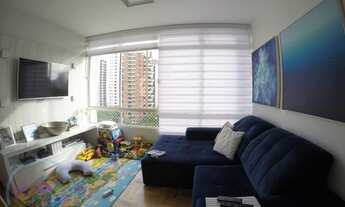 Imagem 2: Apartamento para Locação ou Venda no Itaim Bibi