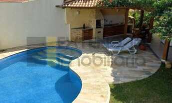 Imagem 4: Casa com 3 Dormitórios e 166m² no Bairro Capricórnio