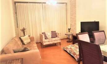 Imagem 2: LINDO 2 DORMITORIOS COM VAGA , REFORMADO EM EDIFICIO ICONE DE SÃO PAULO