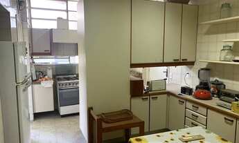 Imagem 7: Apartamento para venda possui 145 metros quadrados com 3 quartos em Vila Buarque - São Pau