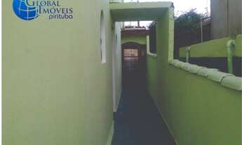 Imagem 7: Sobrado com 3 dormitórios à venda, 128 m² por R$ 430.000,00 - Vila Renato (Zona Norte) - S