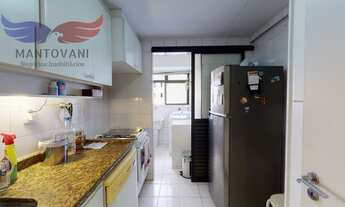 Imagem 6: Apartamento à venda - Vila Ipojuca - 2 dormitórios - 1 suíte - 1 vaga - 70m²