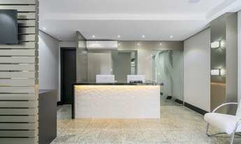 Imagem 5: PORTO ALEGRE - Conjunto Comercial/Sala - BOM FIM