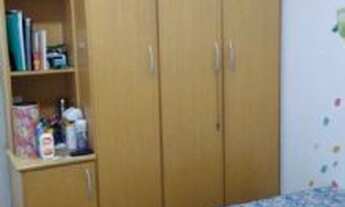 Imagem 6: APARTAMENTO BOSQUE DA SAUDE 3 DORM 1 SUITE 3 WC COZ GRANDE SALA 2 AMBIENTES DEP EMPREGADA