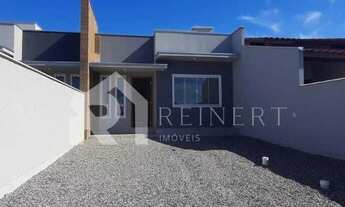 Imagem 2: Casa para Venda em Barra Velha, Vila Nova, 2 dormitórios, 1 suíte, 2 banheiros, 1 vaga