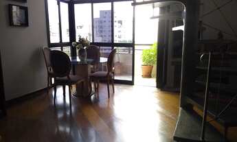 Imagem 3: Brooklin Novo Cobertura