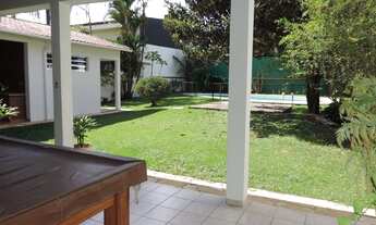 Imagem 7: Casa a Venda Brooklin Velho - São Paulo