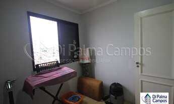 Imagem 6: Duplex amplo e com churrasqueira, localizado próximo de vias de acesso