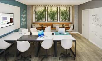 Imagem: Studio e Apartamento para venda na Liberdade