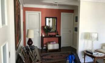 Imagem 3: 73413 Jardim América - 185m2 - Próximo Clube Paulistano