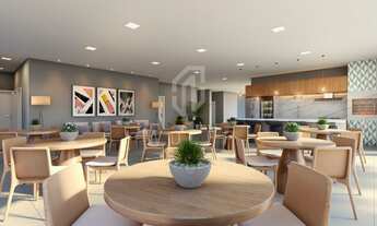 Imagem 7: JD407 - Apartamentos diferenciados, projetados para seu bem estar em Balneário Piçarras/SC