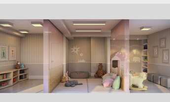 Imagem 6: APARTAMENTO - GARDEN - 82metros - 2 QUARTOS, 1 SUITE, 1 VAGA - LAPA - SÃO PAULO