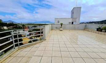 Imagem: FLORIANóPOLIS - Apartamento Padrão - Pantanal