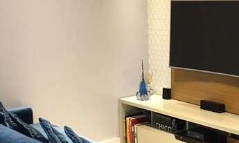 Imagem 4: Apartamento no Tatuapé 68m - Próximo ao Metrô