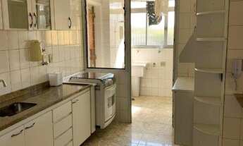 Imagem 6: Apartamento com 3 dormitórios para alugar, 103 m² por R$ 2.000,00/mês - Pirituba - São Pau