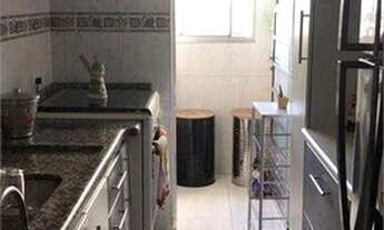 Imagem 3: Lindo Apto No Moóca Com 70M² - 3 Dorms!!Villa Borghese!!