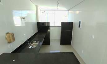 Imagem 5: Apartamento à venda por R$ 260.000,00 - Santa Monica - Belo Horizonte/MG