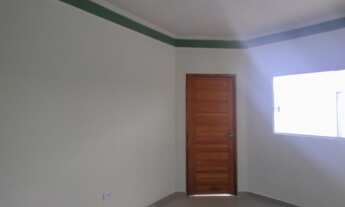 Imagem 4: Casa com piscina na Praia de Itanhaém - SP