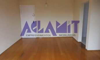 Imagem 2: APARTAMENTO COM UM DORMITÓRIO, MUITO BEM LOCALIZADO