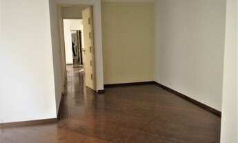 Imagem: MOEMA PÁSSAROS - 105 m2 a.u. - Perto metrô/condução