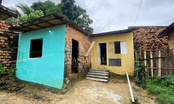 Imagem 2: Salinópolis - Casa Padrão - Nova Brasília