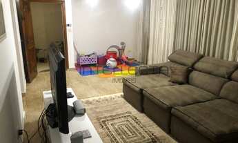 Imagem 2: Apartamento para venda tem 340 metros quadrados com 4 quartos em Vila Monumento - São Paul