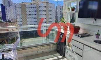 Imagem 4: A VENDA APARTAMENTO NO ED SONETO- ALDEOTA