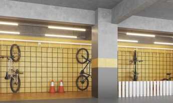 Imagem 4: Próximo ao aeroporto de Congonhas e o ao Shopping Ibirapuera. Apto 65m², 2 dorms, I suíte