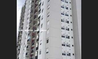 Imagem: Apartamento para Venda em São Paulo, Vila