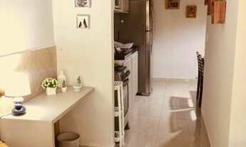 Imagem 3: Loft Montado em Jardim Camburi