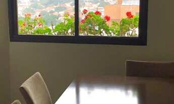 Imagem 3: Apartamento de 160 metros quadrados no bairro Campo Belo com 3 quartos