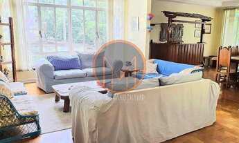 Imagem 7: Apartamento para venda possui 217 metros quadrados com 3 quartos em Higienópolis - São Pau