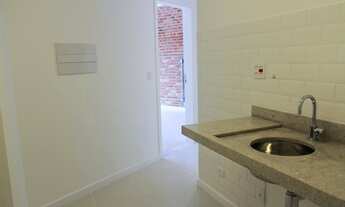 Imagem 9: Apartamento para venda possui 31 metros quadrados com 1 quarto em Centro - São Paulo - SP