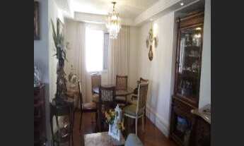 Imagem 4: APTO PERDIZES NOBRE - 105M2 - 3 DORMS - 1 SUÍTE - 3 VAGAS - IMPECÁVEL