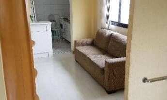 Imagem: LINDO 1 DORMITORIO COM SACADA, VAGA AO