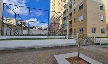 Imagem 5: Apartamento para Venda em Ferraz de Vasconcelos, Parque Imperial, 2 dormitórios, 1 banheir