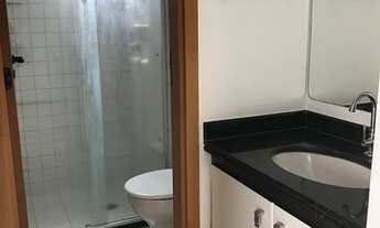 Imagem 4: Quarto/sala, varanda, armários, Pituba!