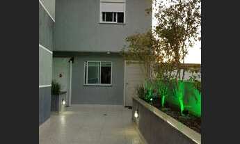 Imagem: São Paulo - Casa Padrão - TATUAPÉ