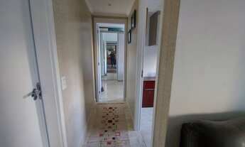 Imagem 7: Apartamento para venda tem 65 metros quadrados com 2 quartos