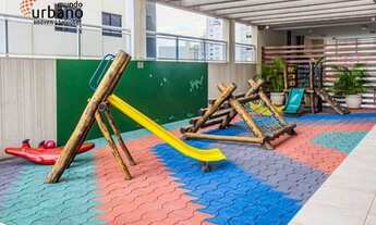 Imagem 6: Apartamento com 2 dormitórios, sendo 1 suíte e 1 vaga de garagem à venda, 60 m² por R$ 509