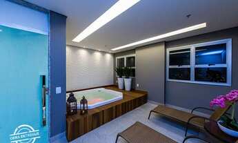 Imagem 3: Apartamento para Venda em Nova Iguaçu, Centro, 3 dormitórios, 1 suíte, 2 banheiros, 1 vaga