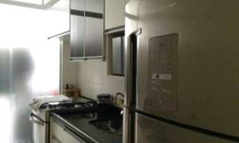 Imagem 16: APARTAMENTO RESIDENCIAL em SÃO PAULO - SP, JARDIM MARAJOARA